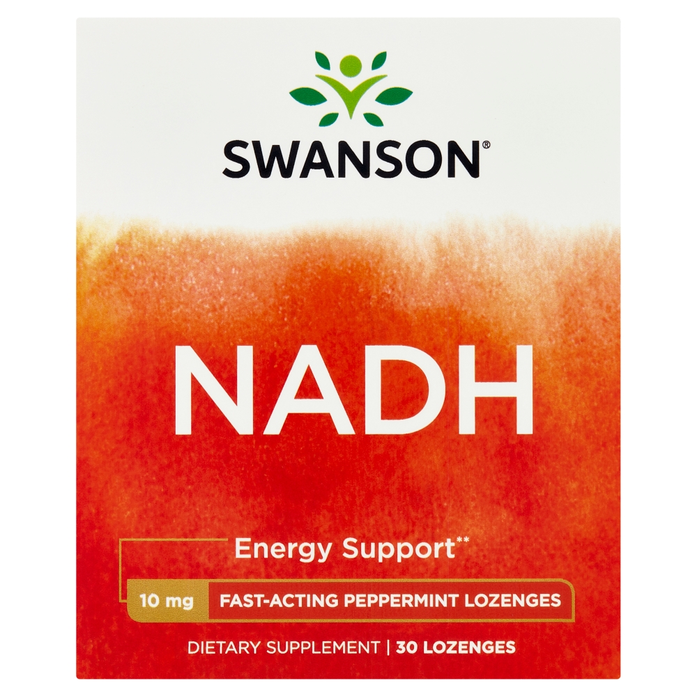 Swanson Nadh 30 Tabl.