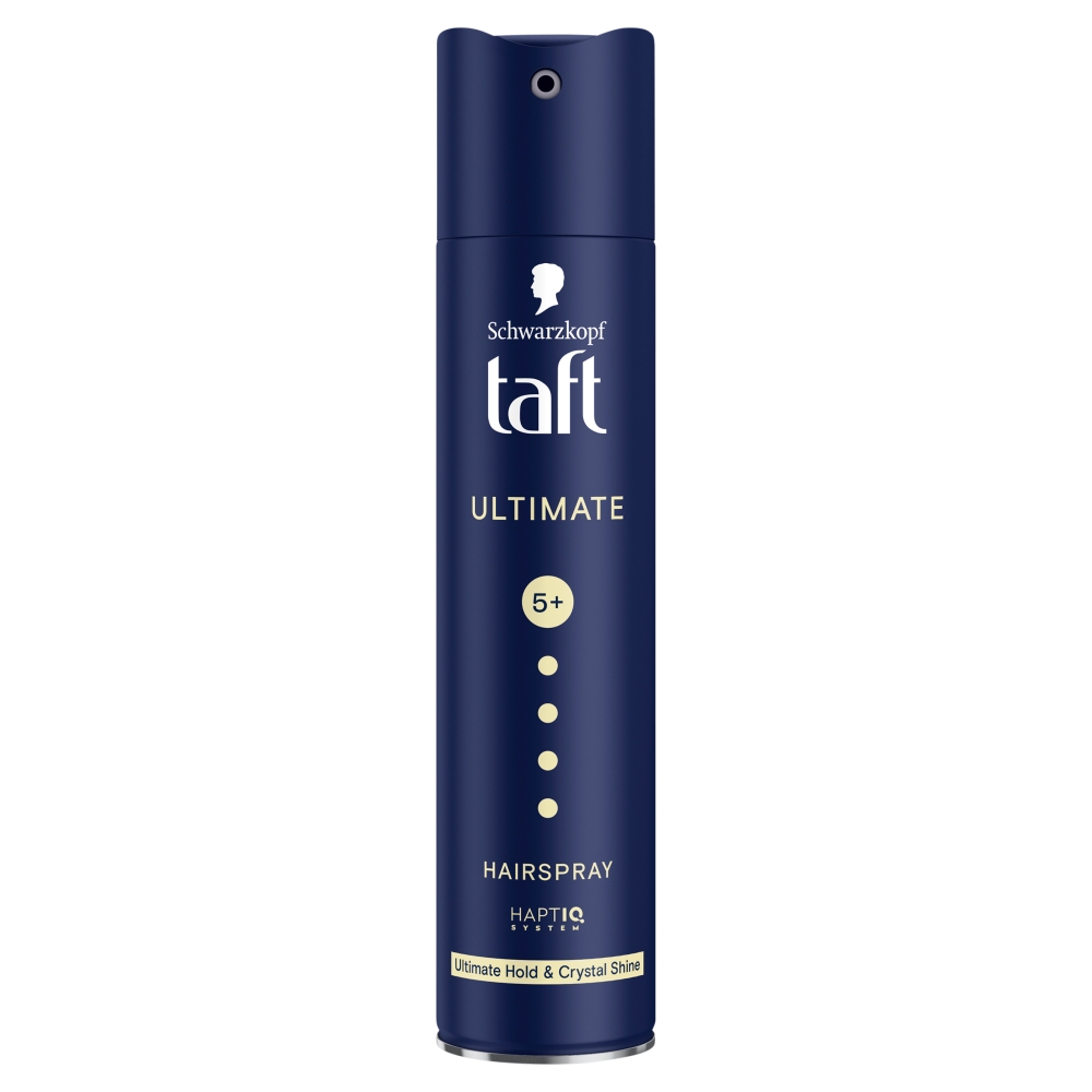Taft Ultimate Lakier do włosów