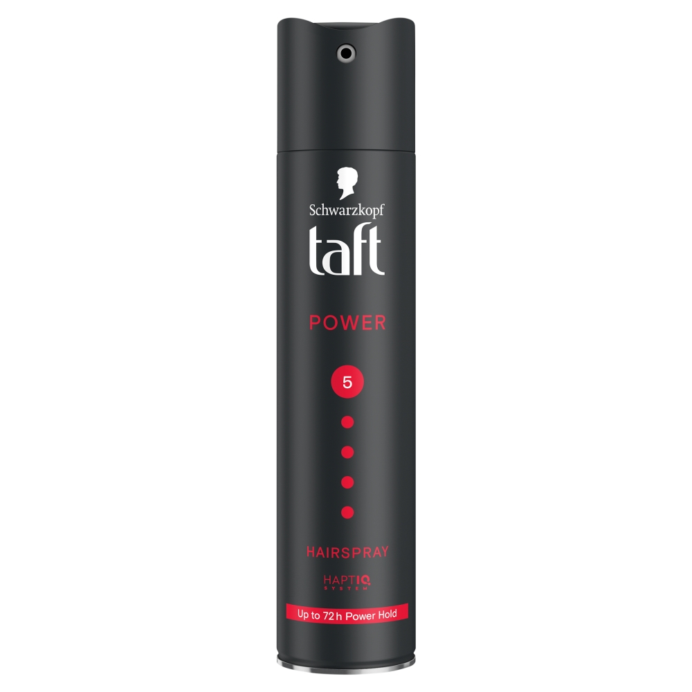 Taft Lakier Power