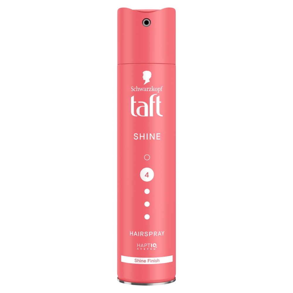 Taft Lakier 10-Carat Shine