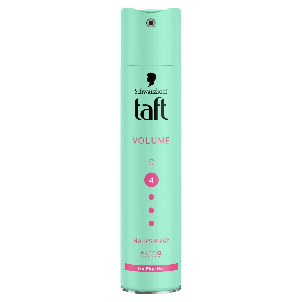Taft Lakier Volume Super Mocne