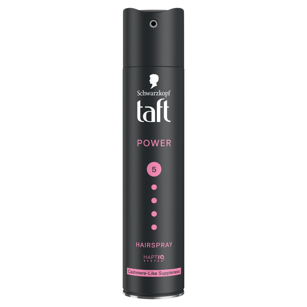 Taft Lakier Power Cashmere