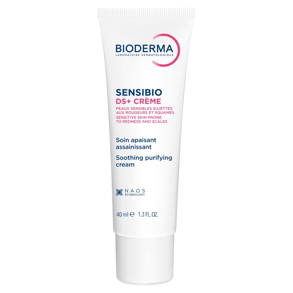 Bioderma Sensibio D.S+ Krem