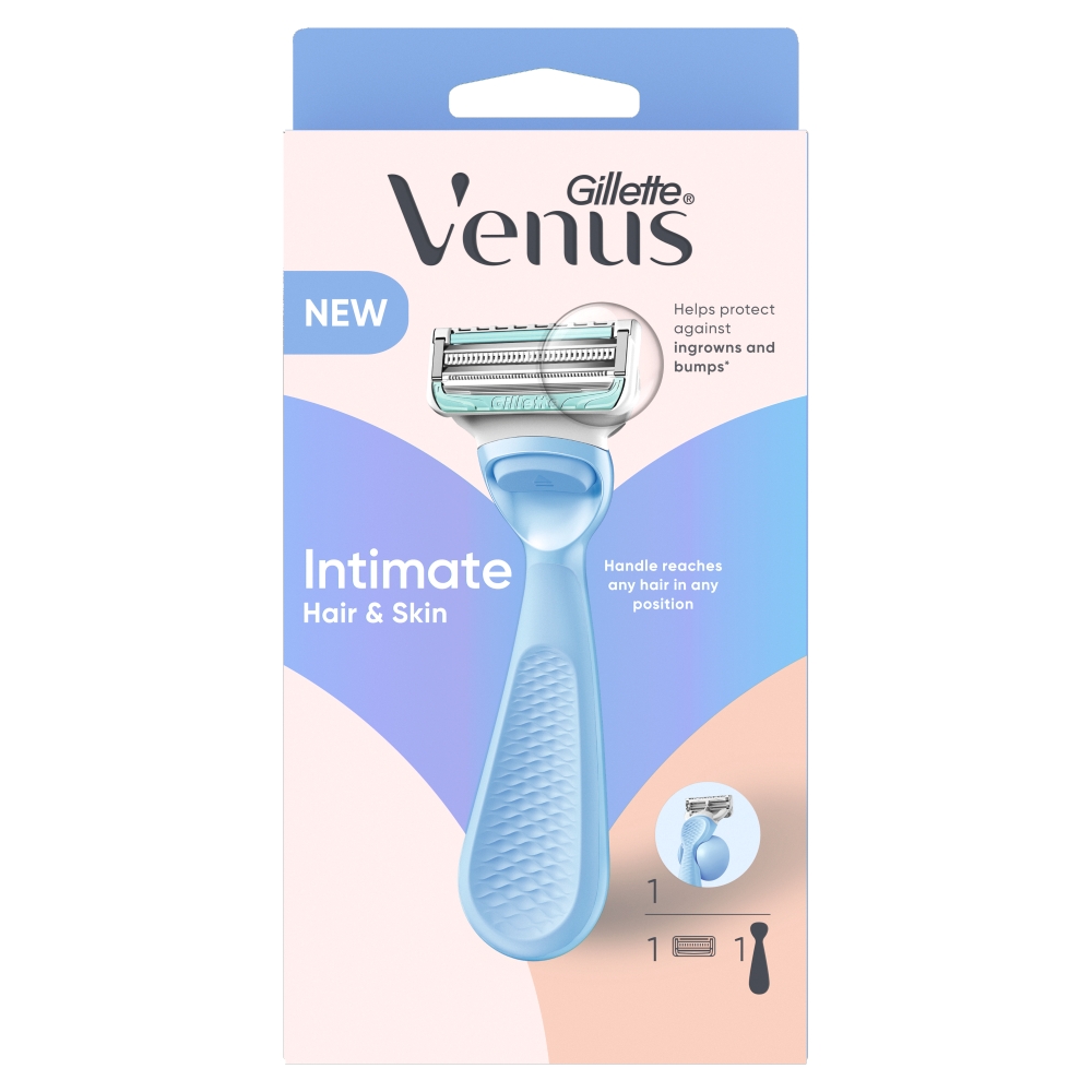 Gillette Venus Maszynka do golenia dla kobiet