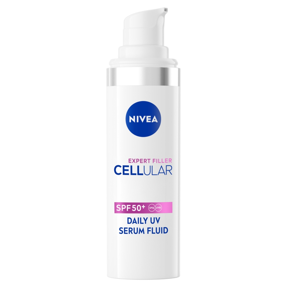 Nivea Cellular Vitamin C Serum rozświetlające