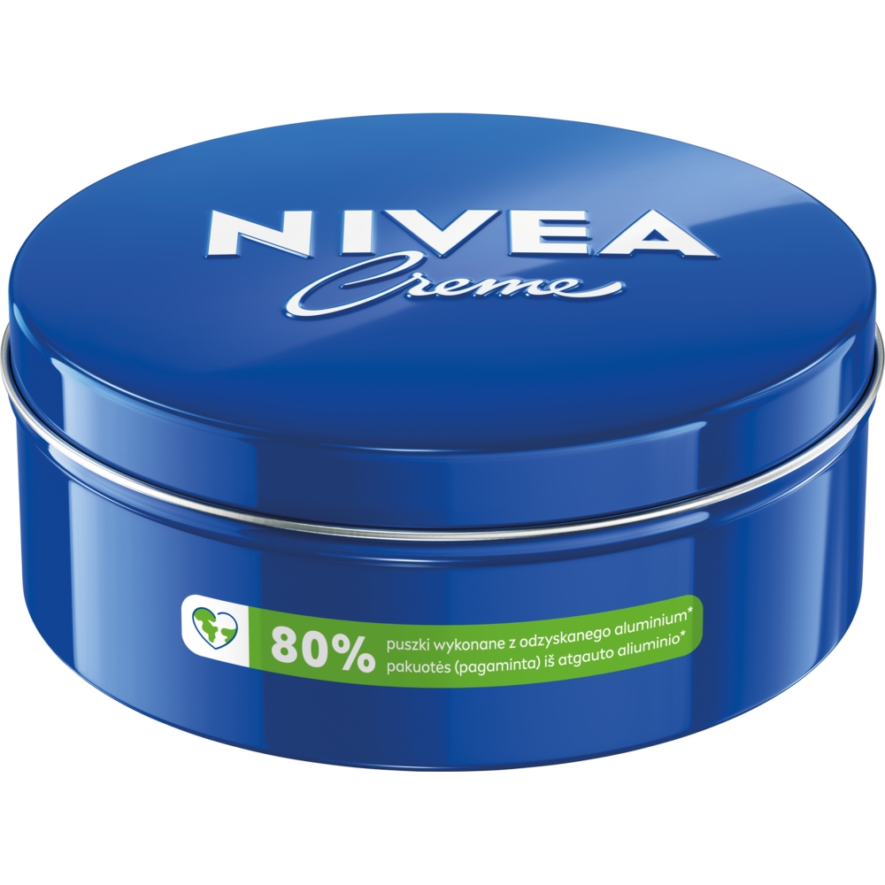 Nivea Creme