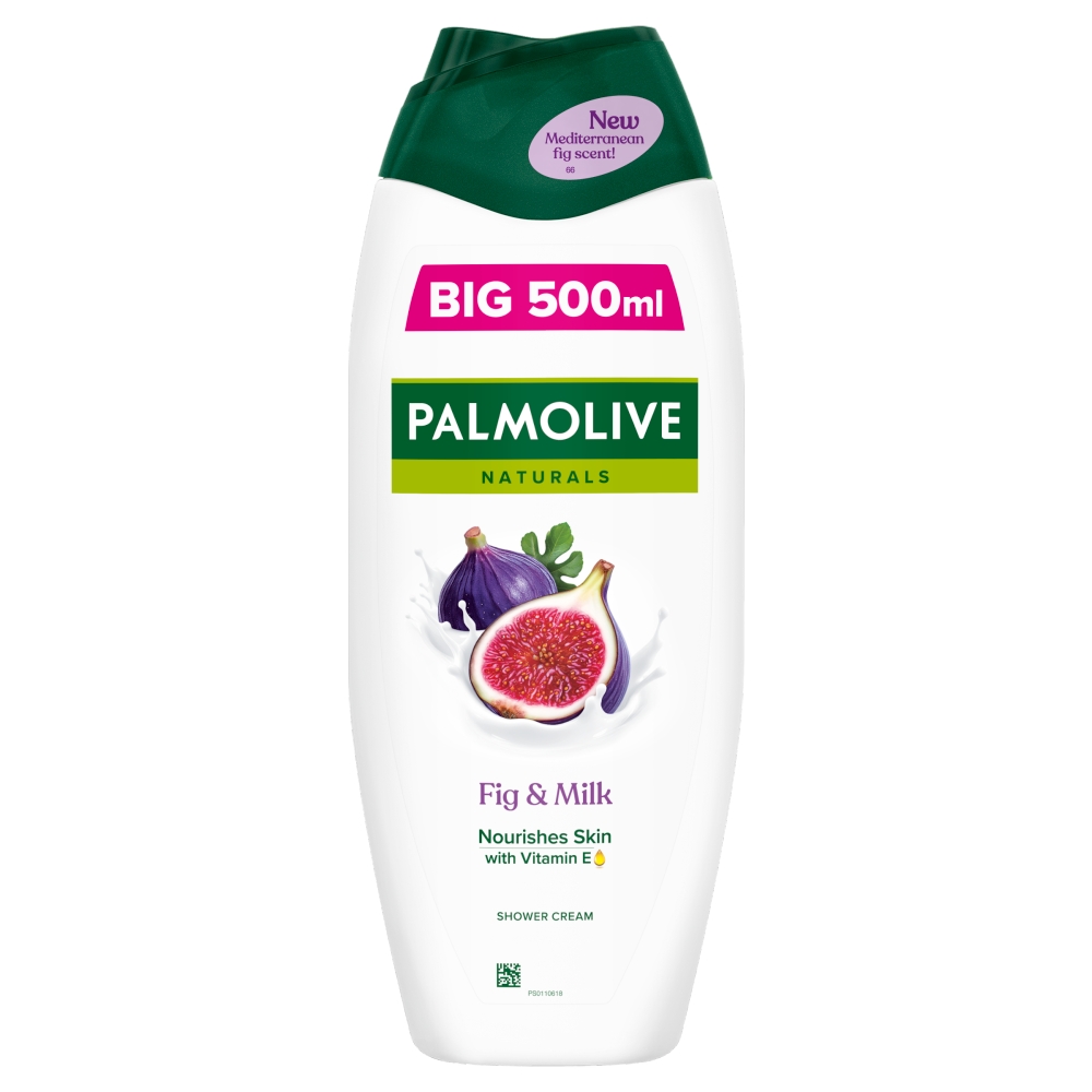 Palmolive Naturals Żel pod prysznic Fig&Milk