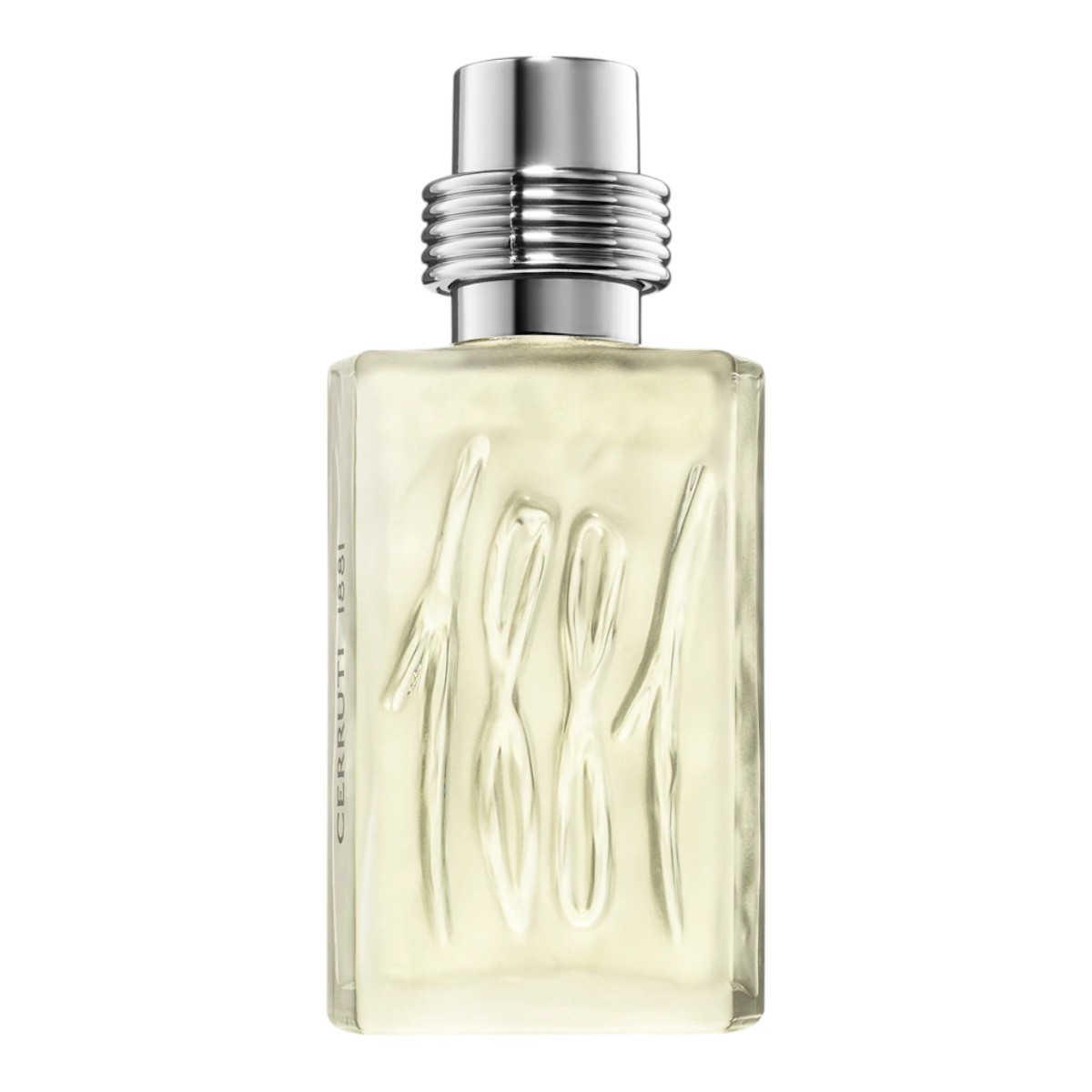 Cerruti 1881 Pour Homme Woda toaletowa dla mężczyzn, 50 ml