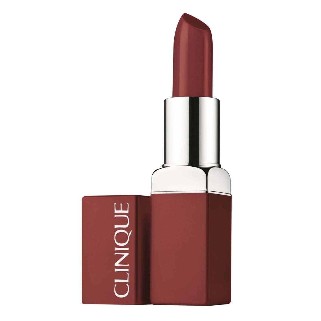 Clinique Even Better Pop Rossetto per labbra, 17 Woo Me Woo Me