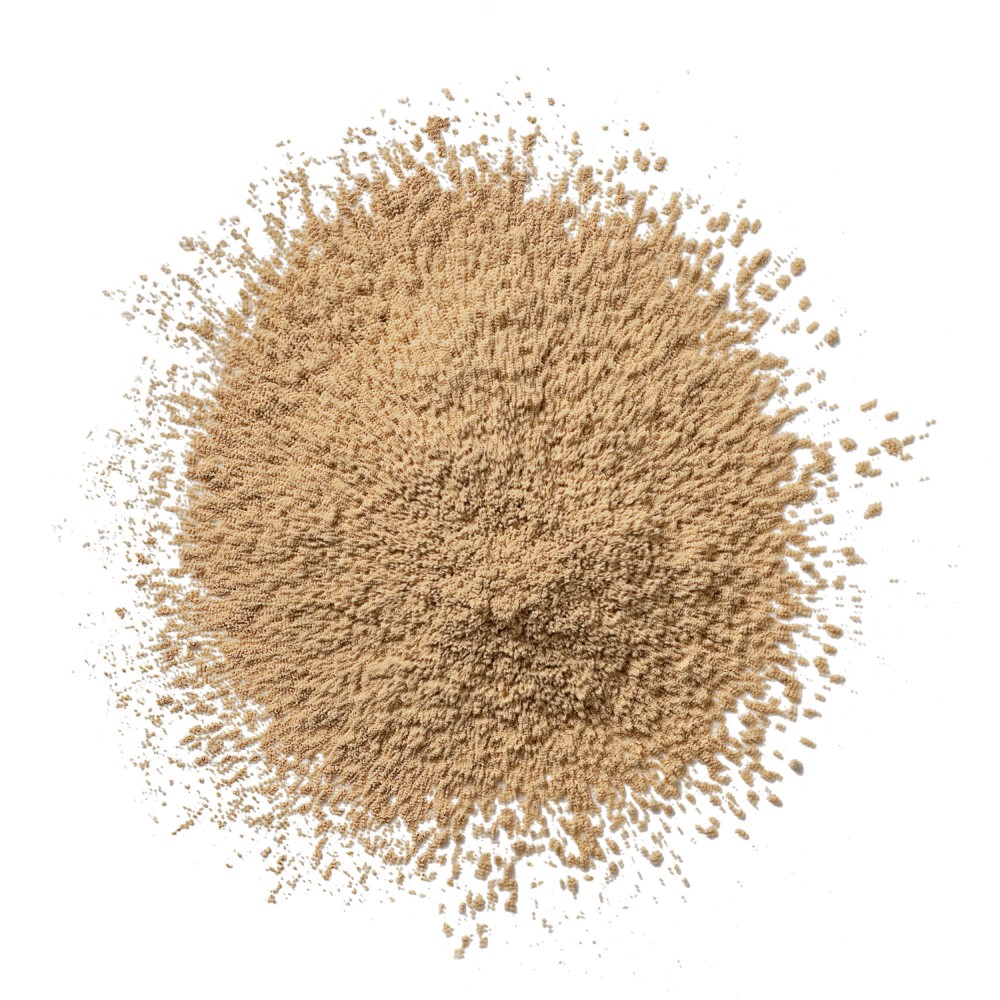 Clinique Blended Face Powder Cipria in polvere leggera, Trasparenza 4 Transparency 4