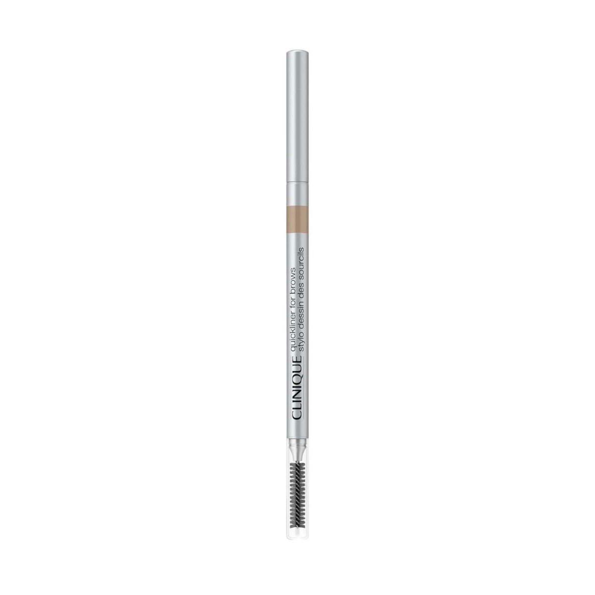 Clinique Quickliner For Brows Matita per sopracciglia, 01 Quickliner