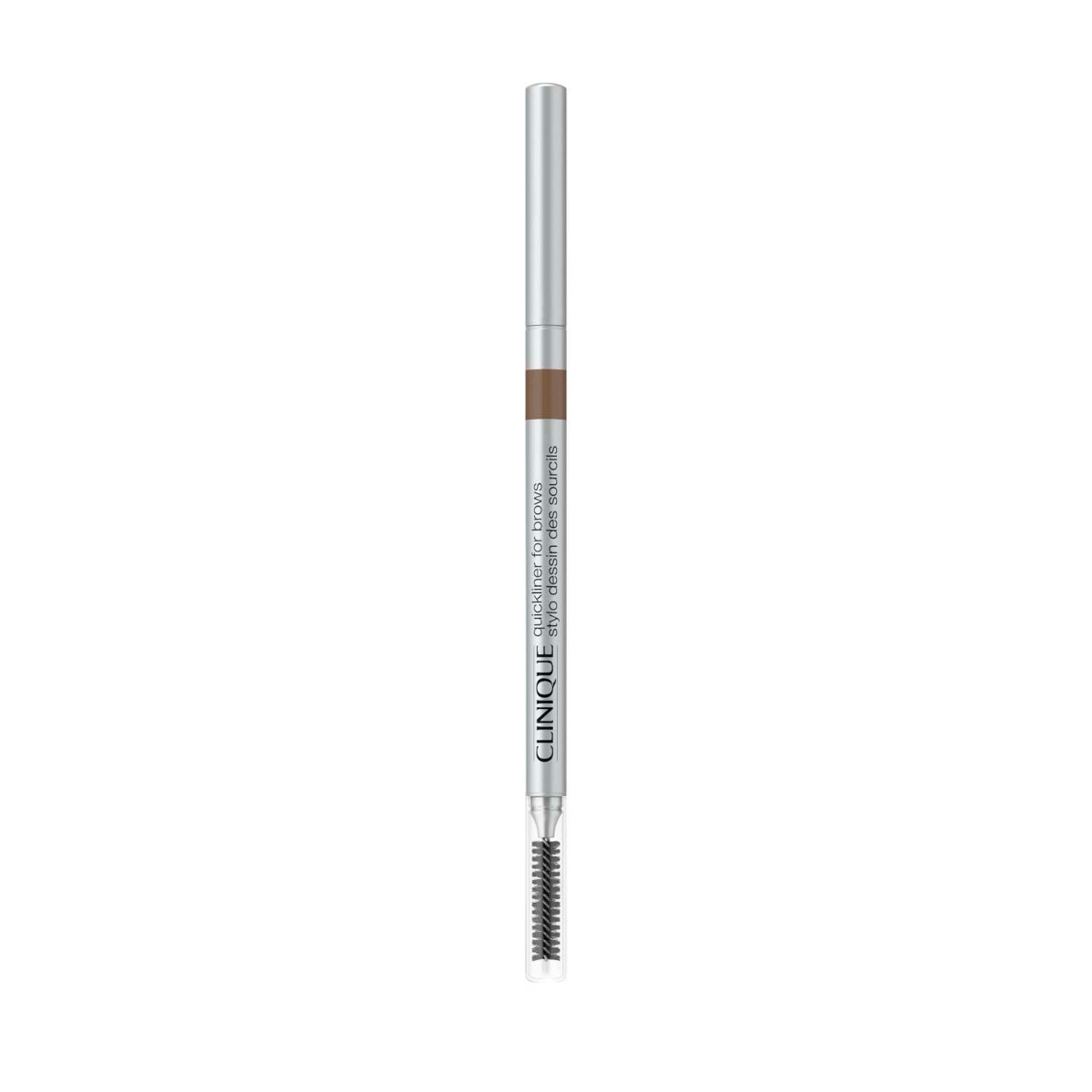 Clinique Quickliner For Brows Matita per sopracciglia, 02 Quickliner
