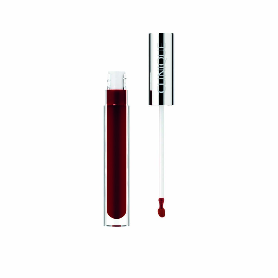 Clinique Pop Plush Creamy Lip Gloss Lucidalabbra, Black Honey Pop Black Honey Pop