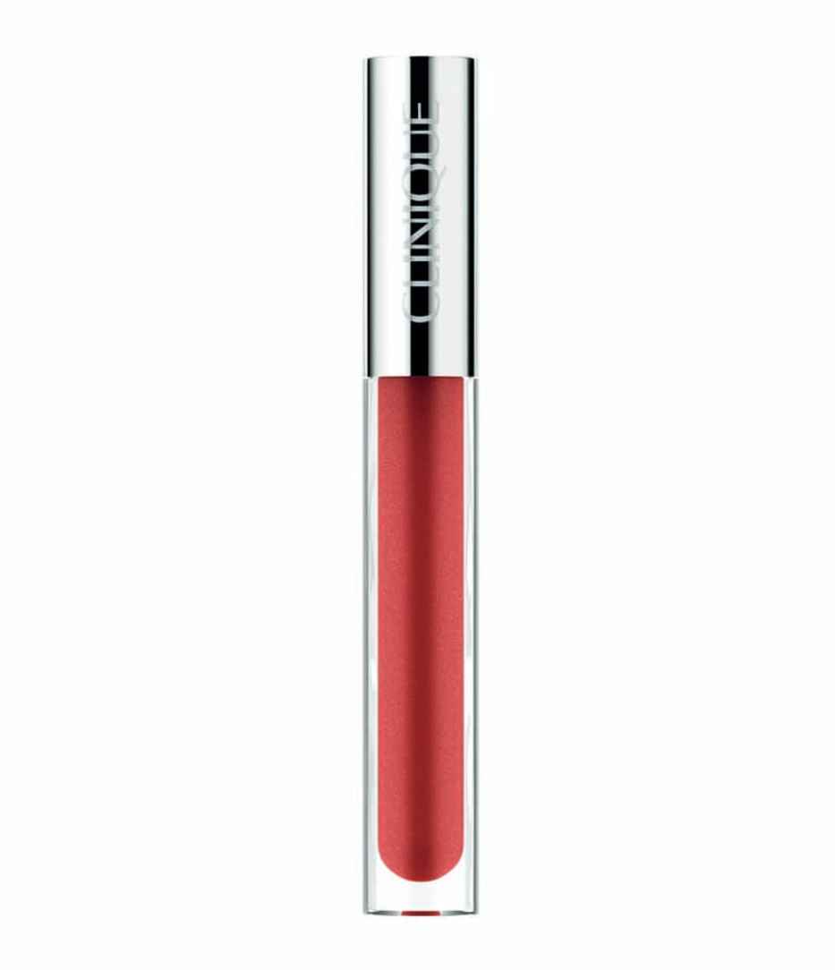 Clinique Pop Plush Creamy Lip Gloss Lucidalabbra, Brulee Pop Brulee Pop
