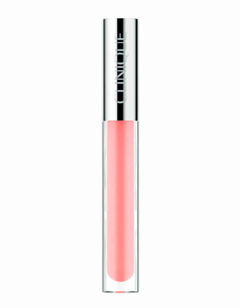 Clinique Pop Plush Creamy Lip Gloss Lucidalabbra, Airkiss Pop Airkiss Pop