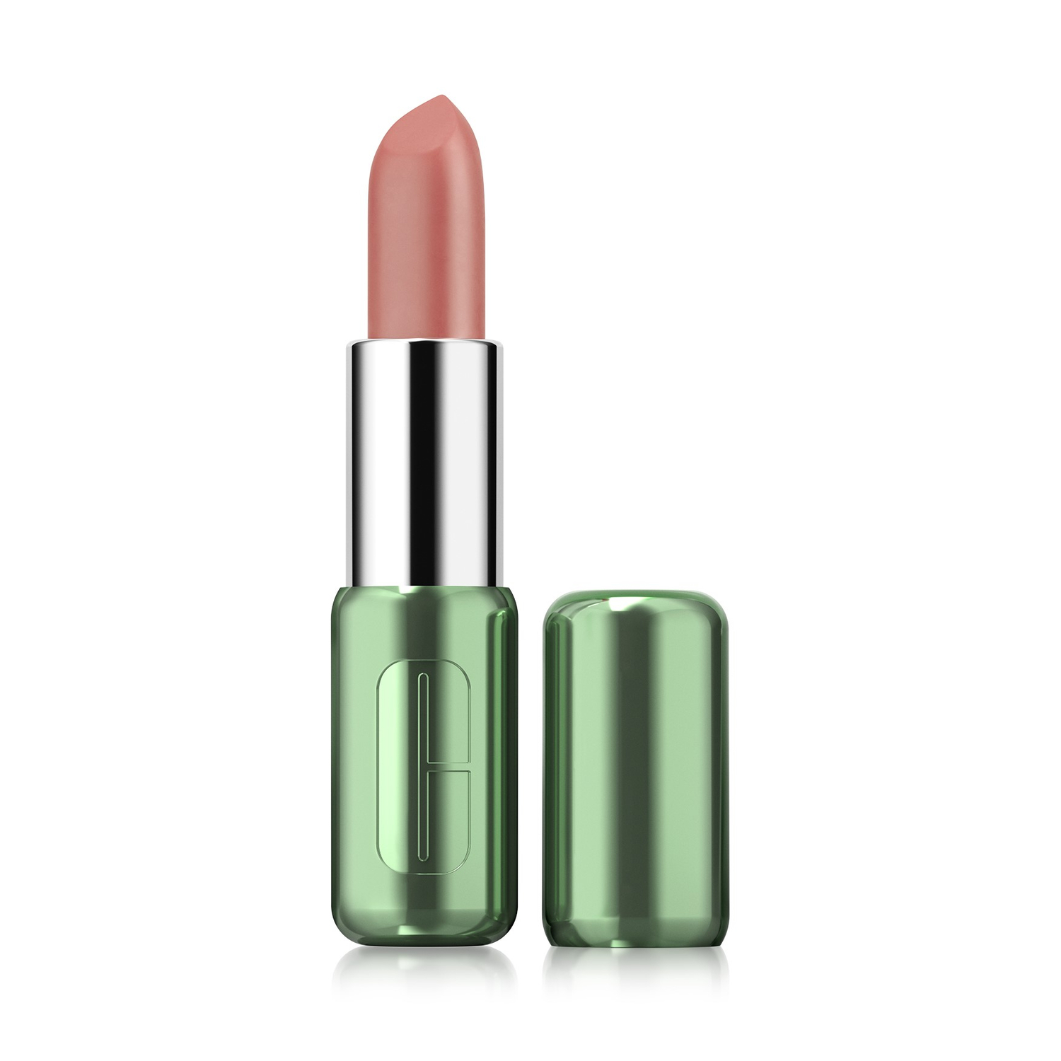 Clinique Pop Longwear Rossetto, Blushing Pop