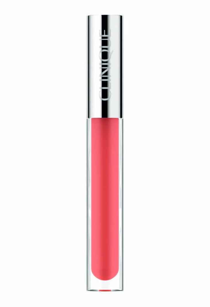 Clinique Pop Plush Creamy Lip Gloss Lucidalabbra, Sugarplum Pop Sugarplum Pop