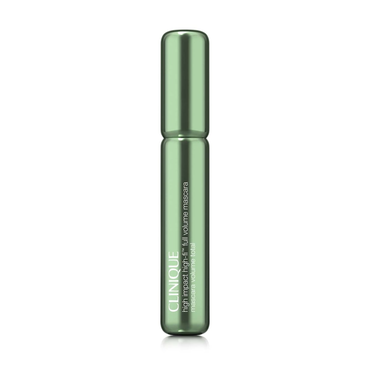 Clinique High Impact Hi-Fi Full Volume Mascara, Marrone Brown