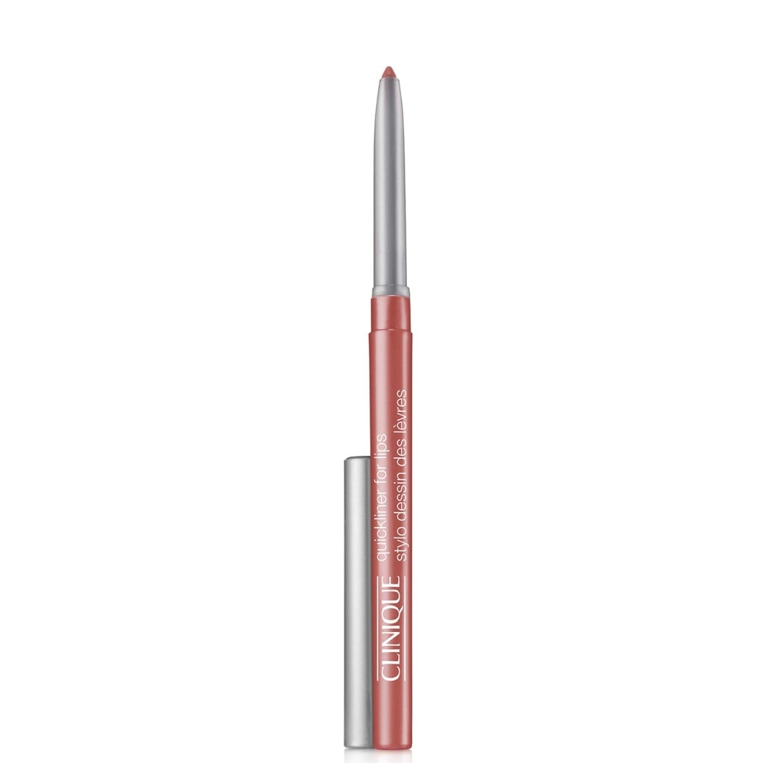 Clinique Quickliner Matita Labbra, Soft Nude Soft Nude
