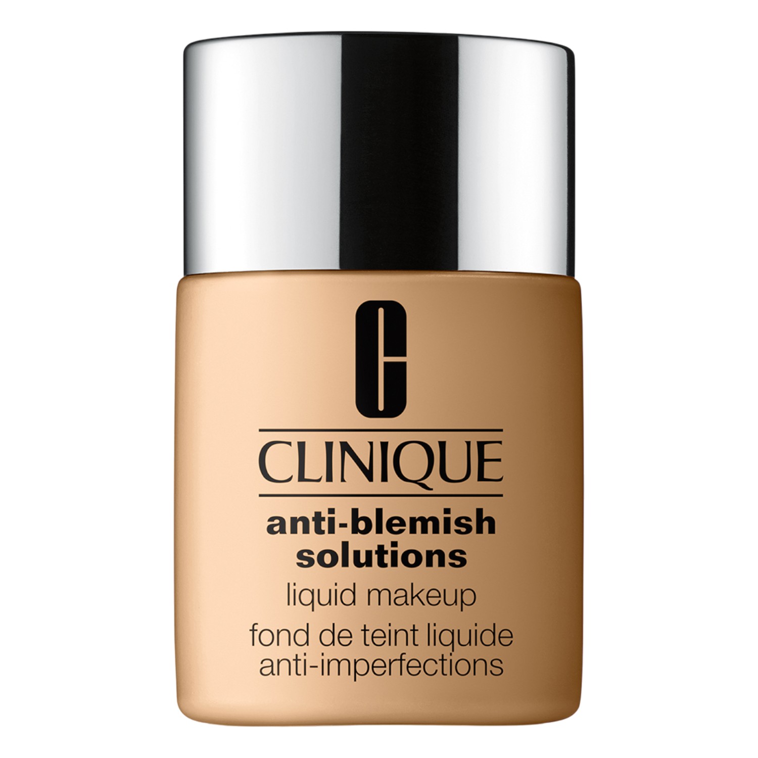 Clinique Anti-Blemish Solutions Liquid Makeup, WN 38 Stone