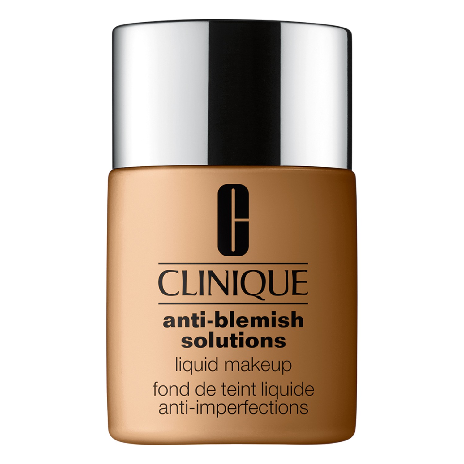 Clinique Anti-Blemish Solutions Liquid Makeup, CN 90 Sand 
