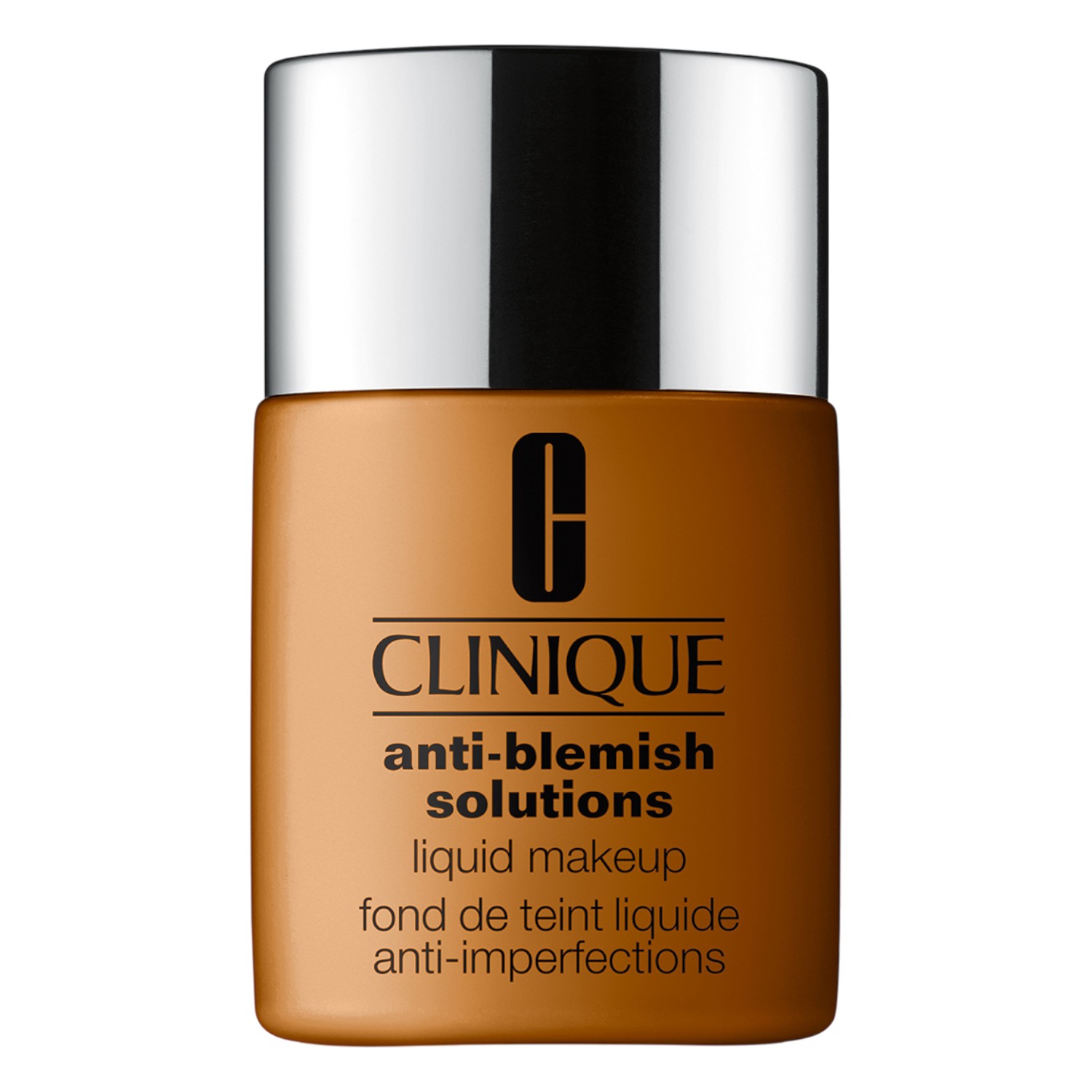 Clinique Anti-Blemish Solutions Liquid Makeup, WN 112 Ginger
