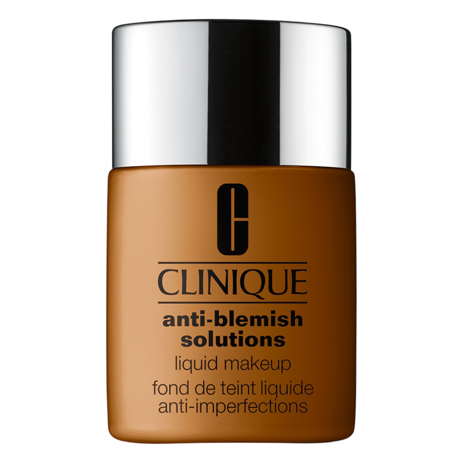 Clinique Anti-Blemish Solutions Liquid Makeup, WN 118 Amber