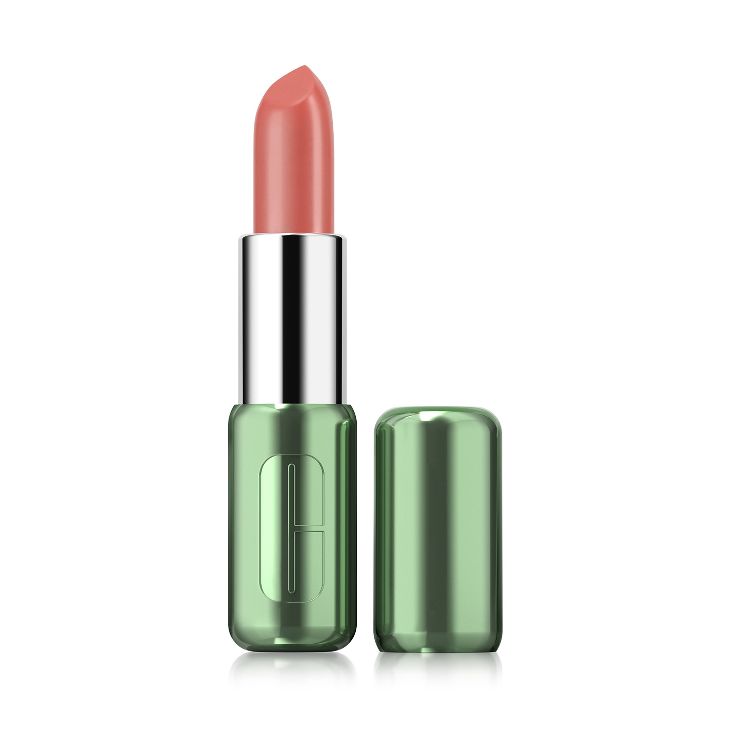 Clinique Pop Longwear Rossetto, Petal Pop