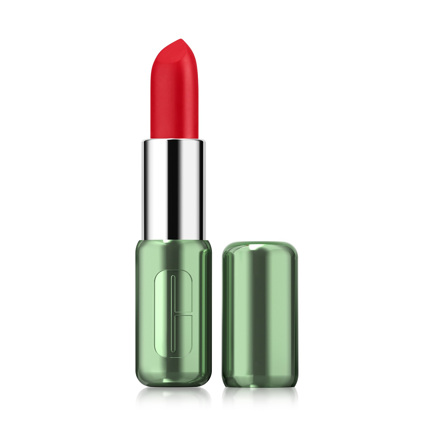 Clinique Pop Longwear Rossetto, Chili Pop