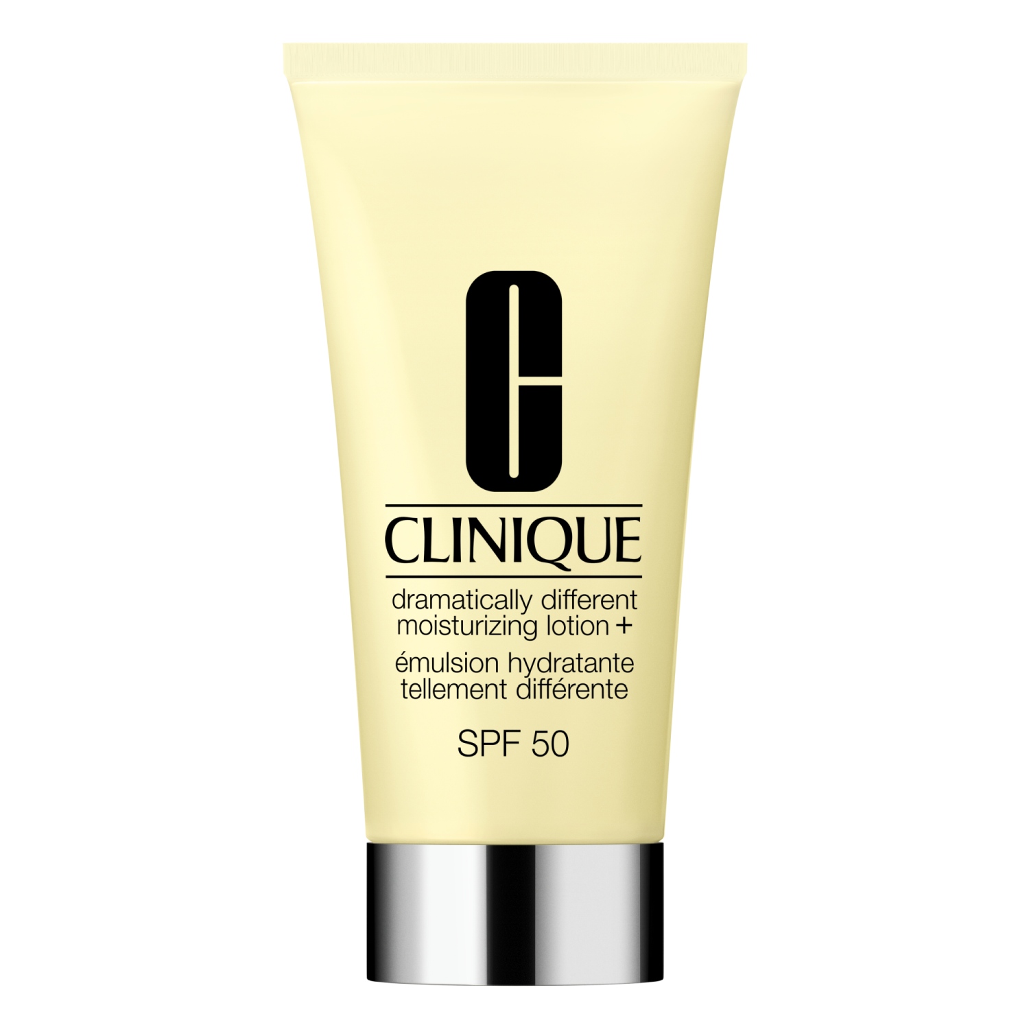 Clinique Dramatically Different Krem nawilżający, SPF50, 50ml