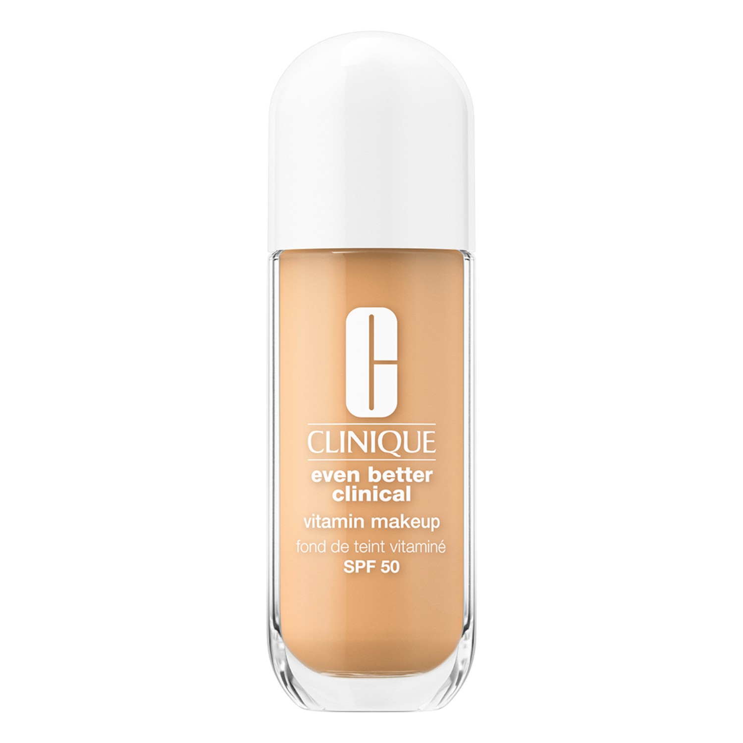 Clinique Even Better Clinical Vitamin Makeup SPF50, Light Medium Warm 1