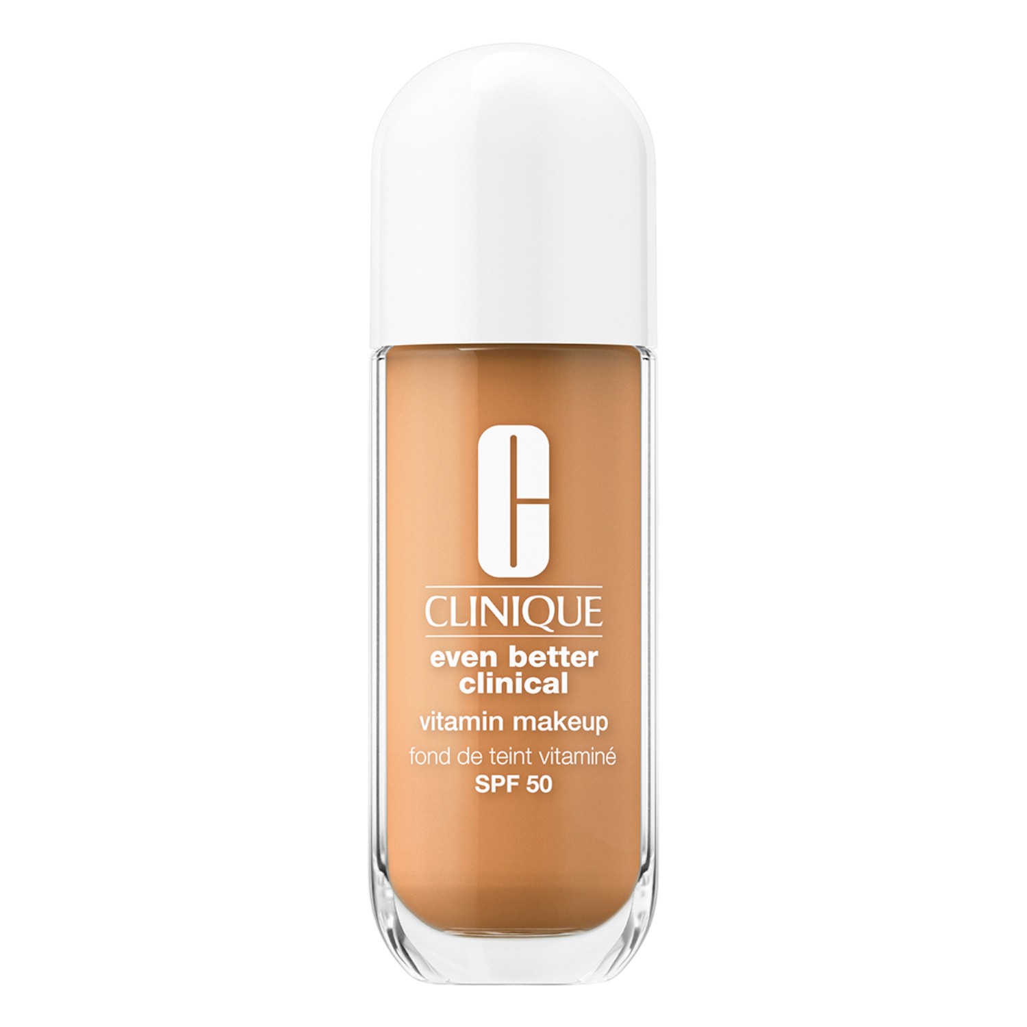 Clinique Even Better Clinical Vitamin Makeup SPF50 Medium Warm 2 
