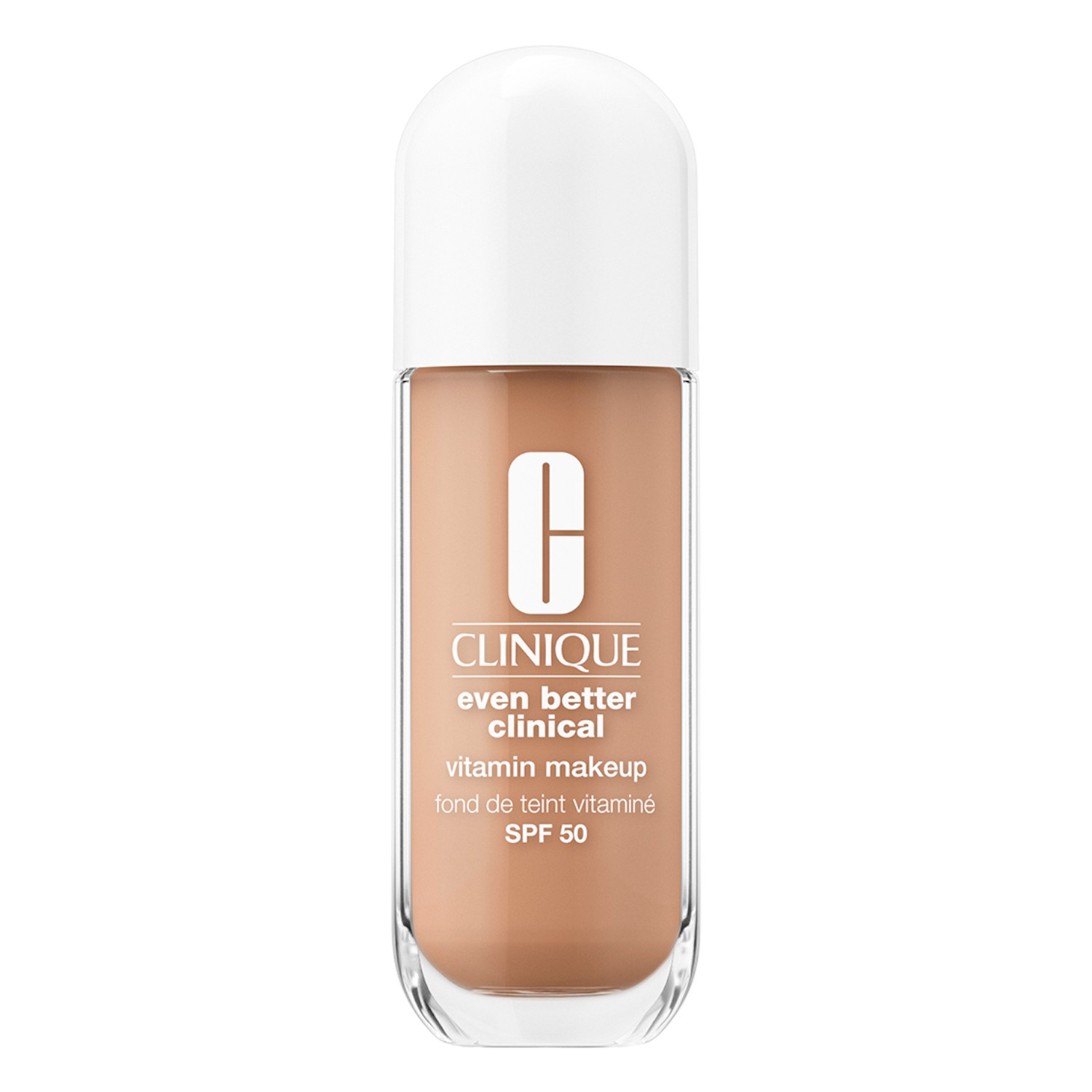 Clinique Even Better Clinical Vitamin Makeup SPF50 Medium Cool 3 