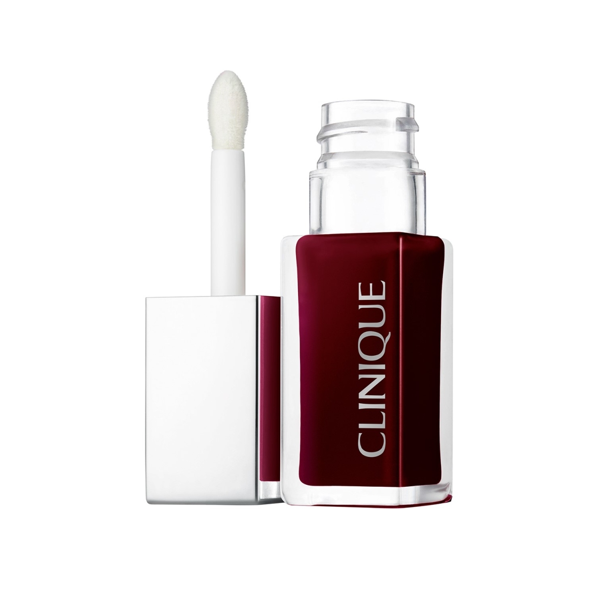 Clinique Pop Cheek + Lip Oil Black Honey Olejek do ust i policzków