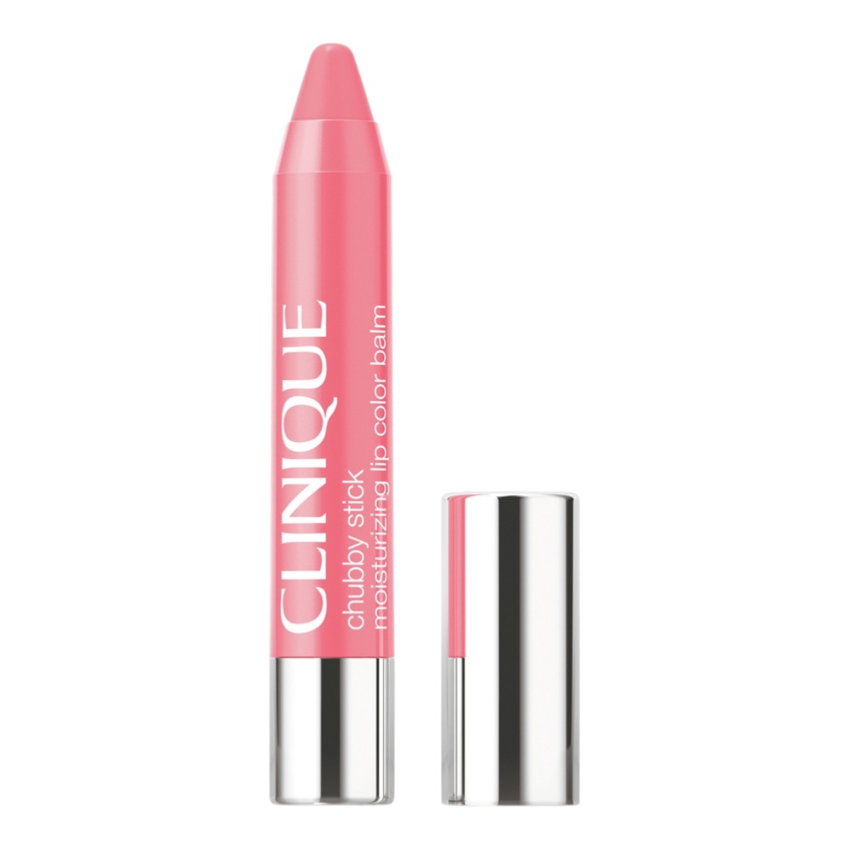 Clinique Chubby Stick Balsamo labbra nutriente, Totally Tutu