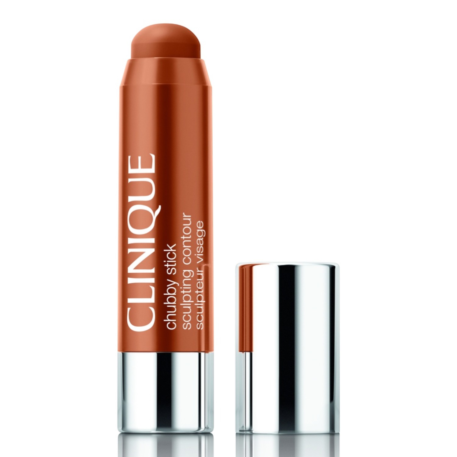 Clinique Chubby Stick Bronzer w sztyfcie, So Sunkissed 