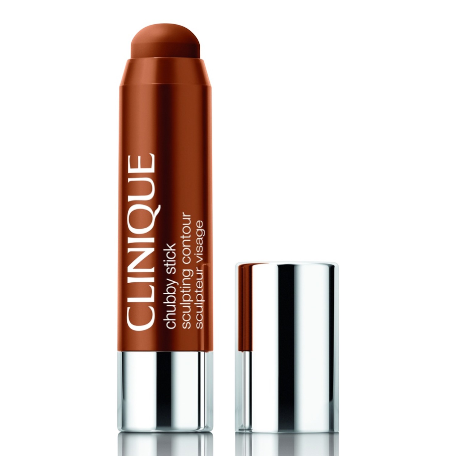 Clinique Chubby Stick Bronzer w sztyfcie, Really Rich