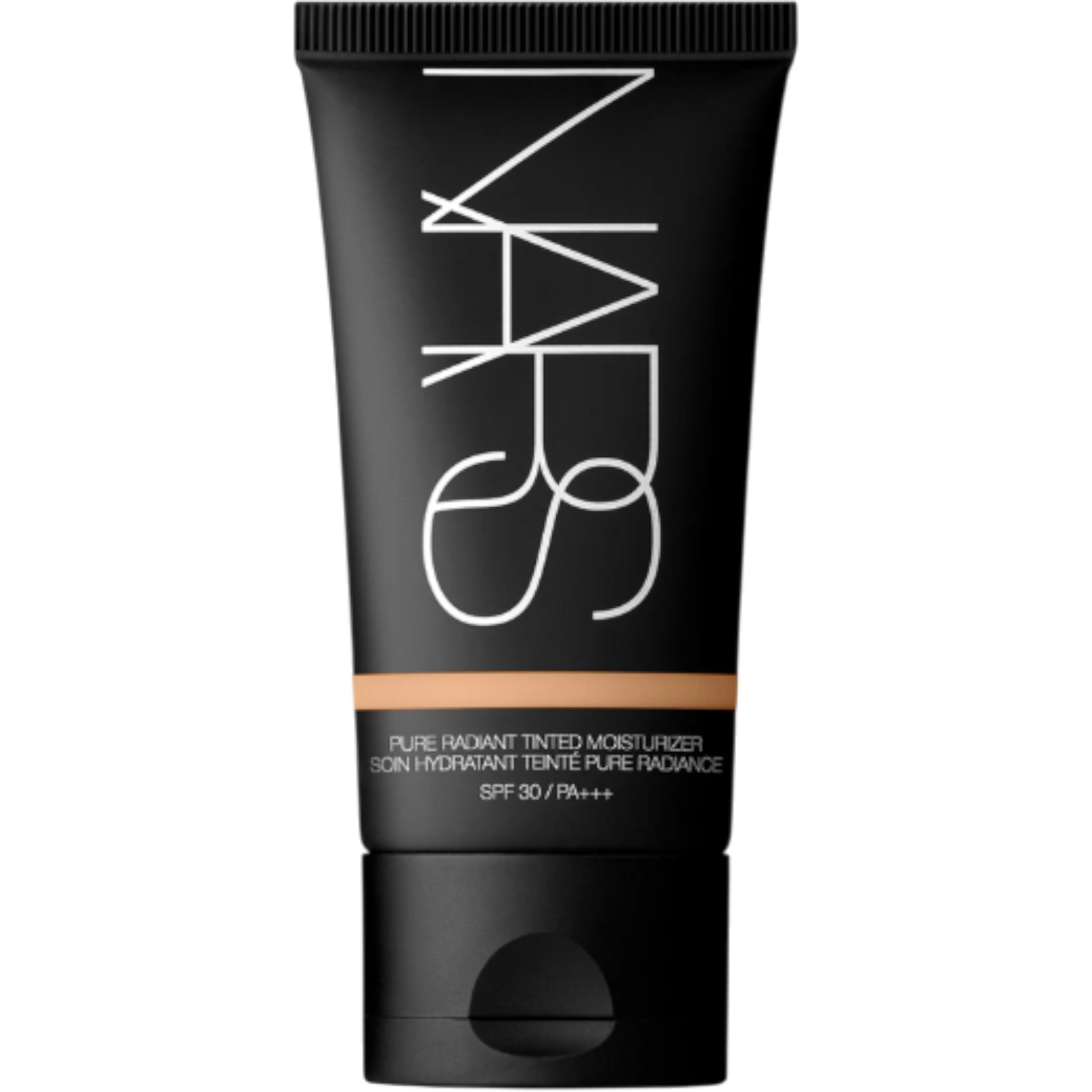 Nars Pure Radiant Tinted Moisturizer SPF30, Fondotinta per il viso, Sydney