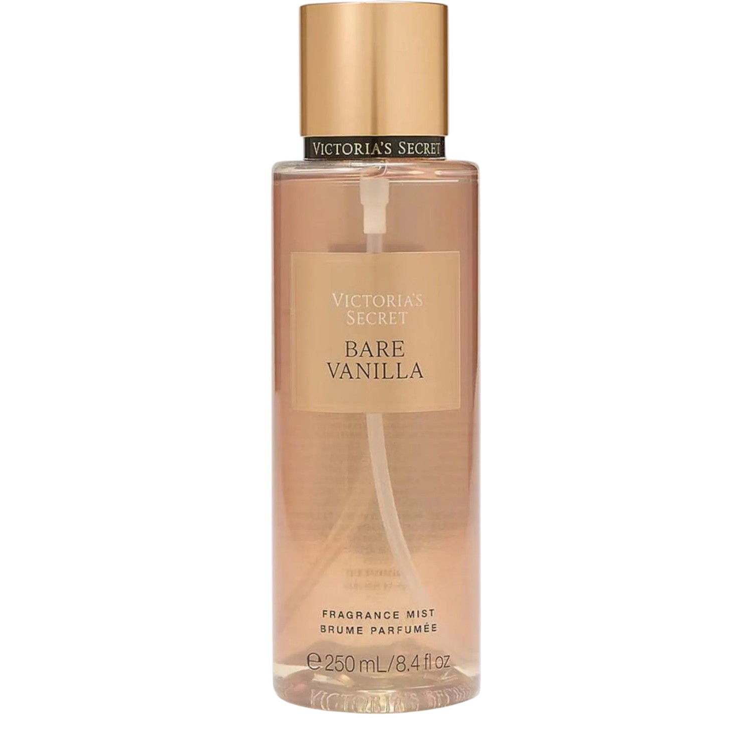 Victorias Secret Mgiełka do ciała Bare Vanilla