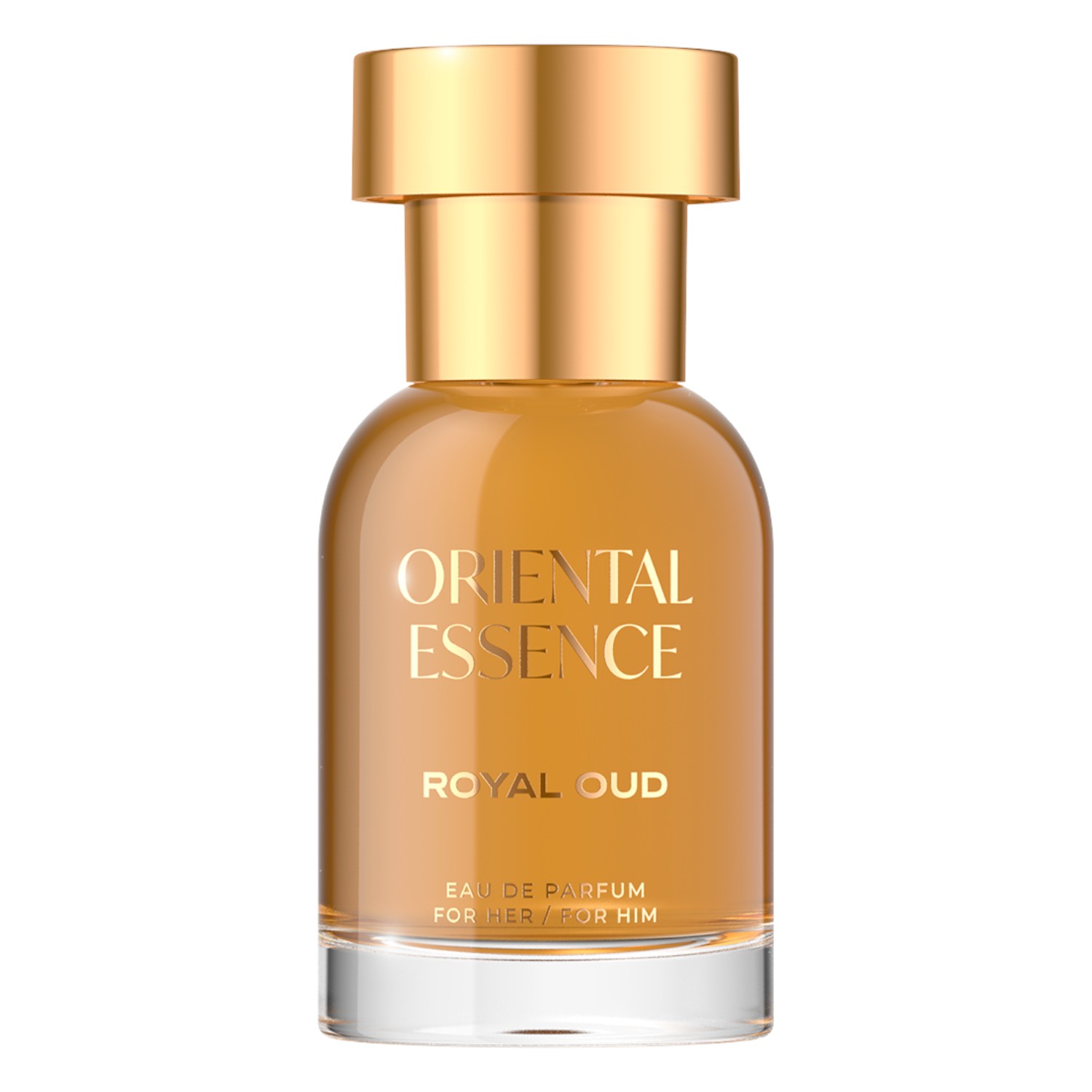 Oriental Essence Royal Oud Woda perfumowana uniseks