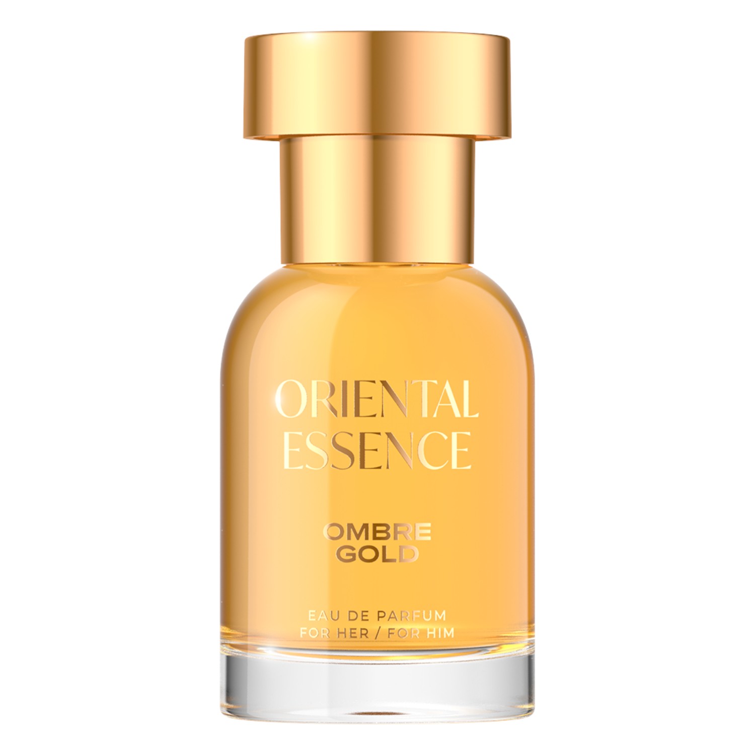 Oriental Essence Ombre Gold Woda perfumowana uniseks