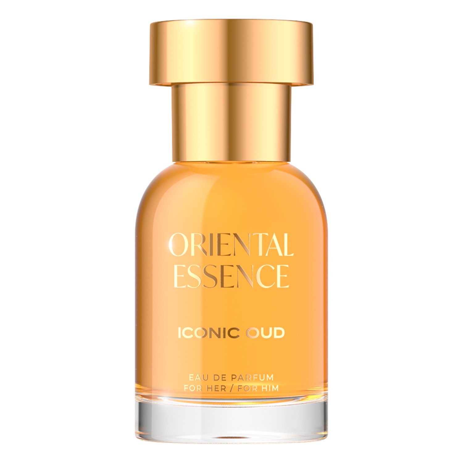 Oriental Essence Iconic Oud Woda perfumowana uniseks