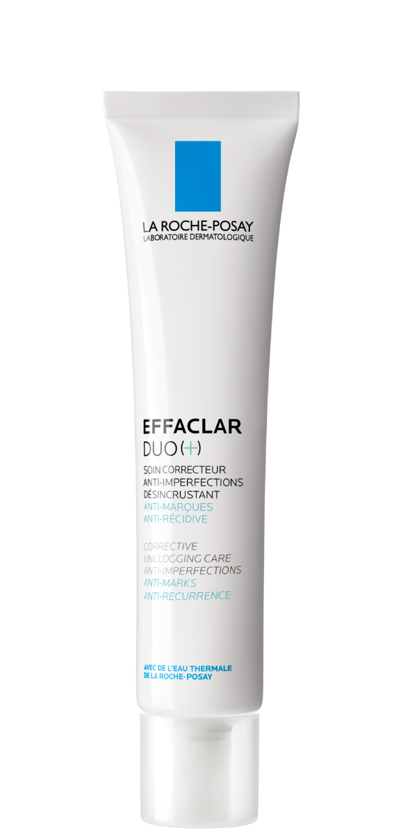 La Roche-Posay Effaclar Duo+ -  krem 40ml