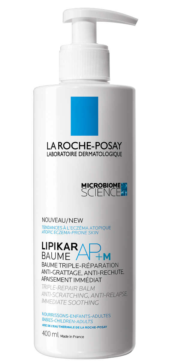 La Roche-Posay Lipikar Balsam AP+M, 400 ml 400 ml