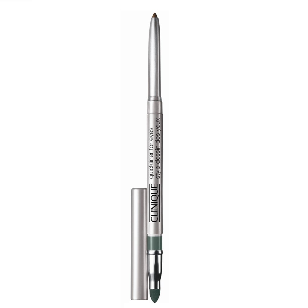 CLINIQUE Quickliner For Eyes Matita Occhi 12 Moss 0,3g Moss