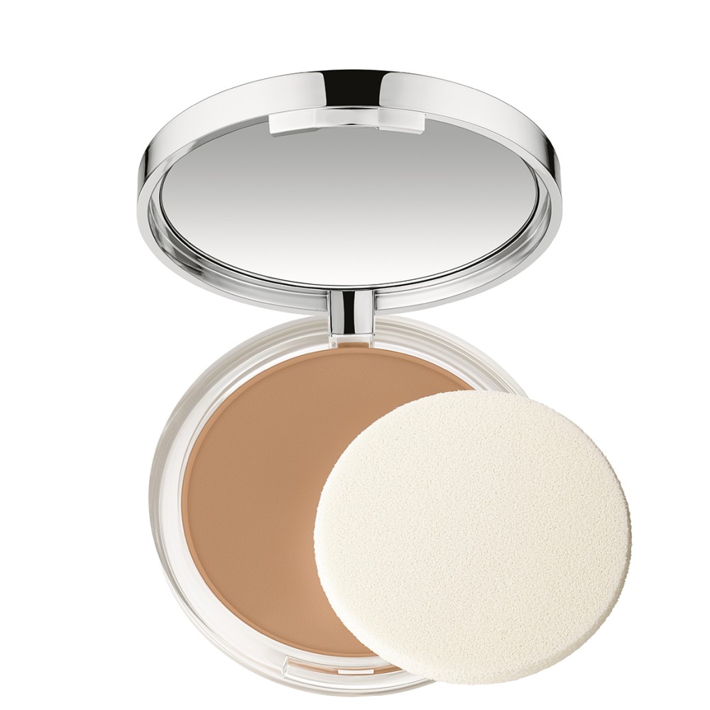 Clinique Almost Powder Podkład w pudrze, 06 Deep Deep