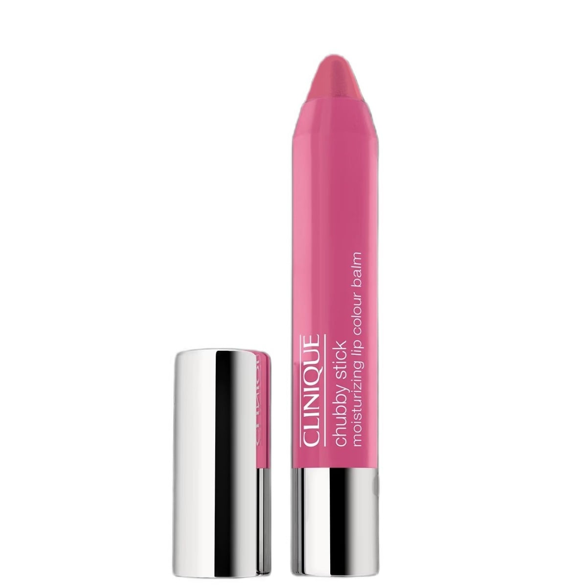 Clinique Chubby Stick Rossetto per labbra 06, Woppin Watermelon Woppin Watermelon