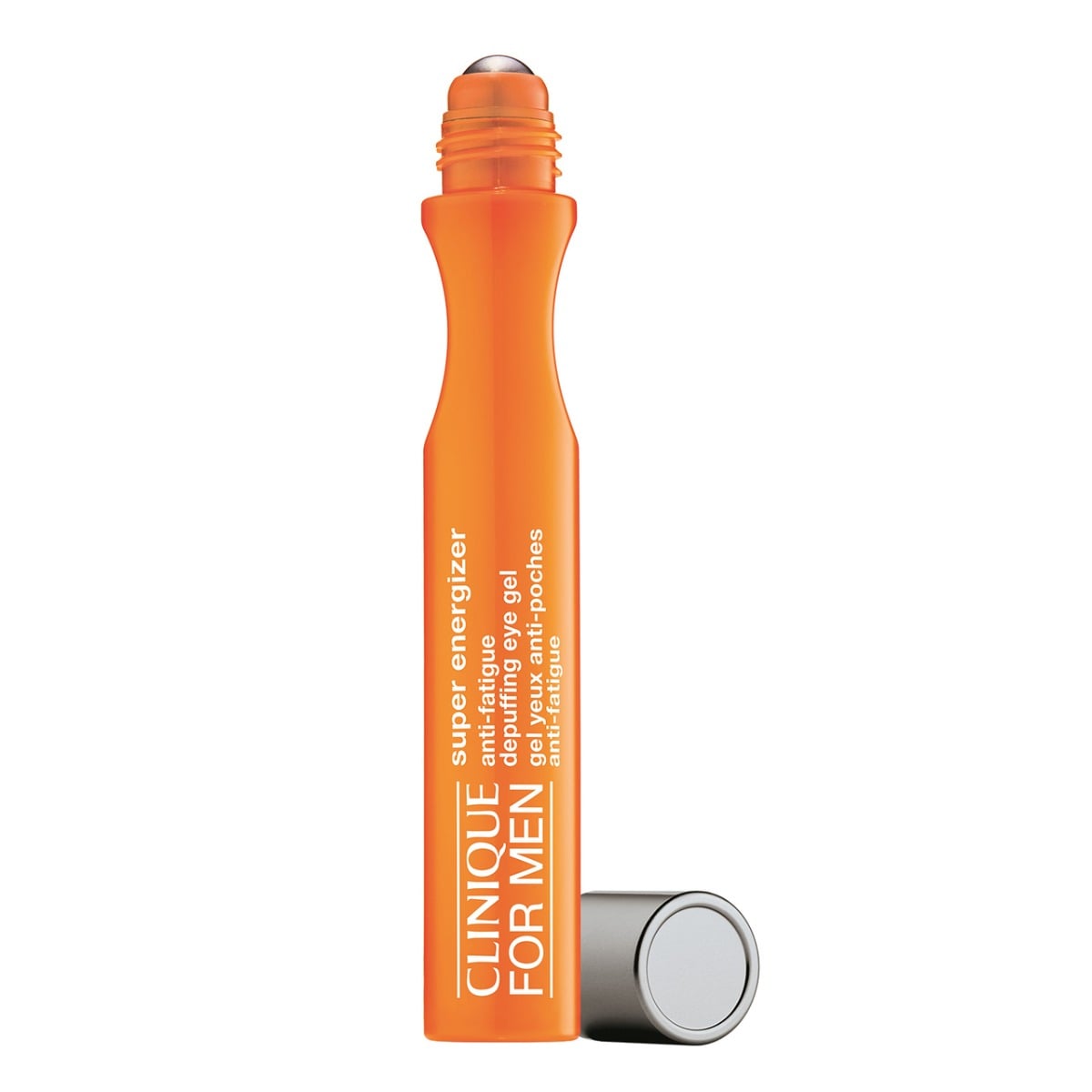 Clinique For Men Energizer Eye Gel Gel Contorno Occhi