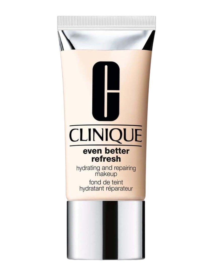 Clinique Even Better Refresh Podkład do twarzy, 01 Flax Flax