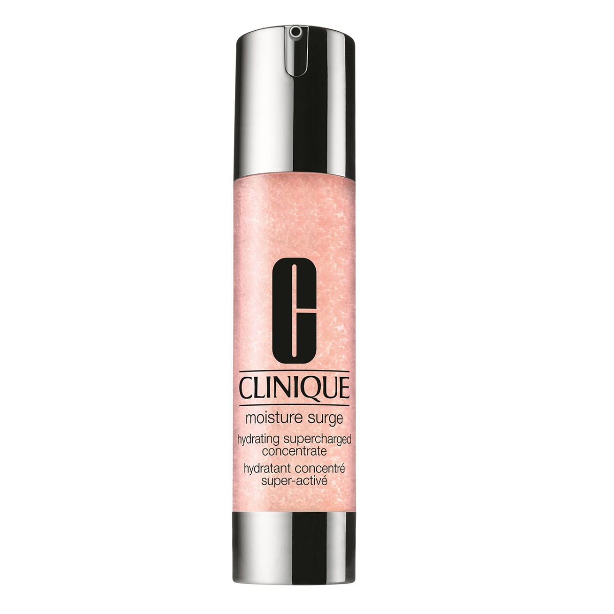 CLINIQUE Moisture Surge Hydrating Supercharged Concentrate Żel do twarzy 95ml